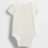 Baby First Favorites bodysuit i ekologisk bomull
