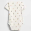 Baby First Favorites bodysuit i ekologisk bomull