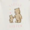 Baby First Favorites bodysuit i ekologisk bomull