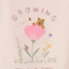 Baby First Favorites bodysuit i ekologisk bomull