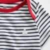 Baby First Favorites bodysuit i ekologisk bomull