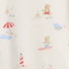Baby First Favorites bodysuit i ekologisk bomull