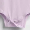 Baby First Favorites bodysuit i ekologisk bomull (3-pack)