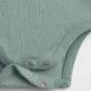 Baby First Favorites bodysuit i ekologisk bomull