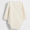 Baby First Favorites Bodysuit i ekologisk bomull med tryck
