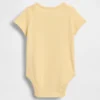 Baby First Favorites Bodysuit i ekologisk bomull med tryck
