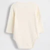 Baby First Favorites Bodysuit i ekologisk bomull med tryck