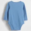 Baby First Favorites Bodysuit i ekologisk bomull med tryck