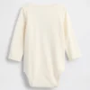 Baby First Favorites Bodysuit i ekologisk bomull med tryck
