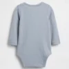 Baby First Favorites Bodysuit i ekologisk bomull med tryck
