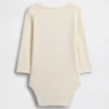 Baby First Favorites Bodysuit i ekologisk bomull med tryck