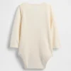 Baby First Favorites Bodysuit i ekologisk bomull med tryck