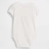 Baby First Favorites Bodysuit i ekologisk bomull med tryck