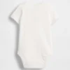Baby First Favorites Bodysuit i ekologisk bomull med tryck