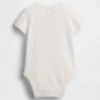 Baby First Favorites Bodysuit i ekologisk bomull med tryck
