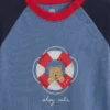 Baby First Favorites Bodysuit i ekologisk bomull med tryck