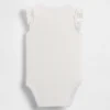 Baby First Favorites bodysuit med tryck