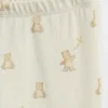 Baby First Favorites byxor i ekologisk bomull med dragkedja (flerpack)