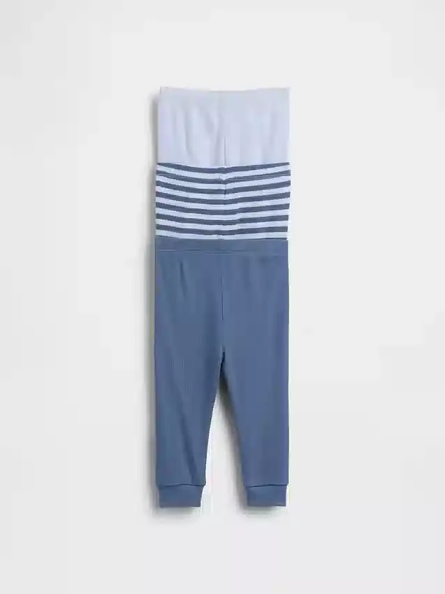 Baby First Favorites byxor med dragkedja (3-pack)