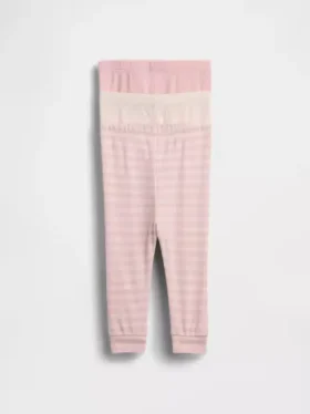 Baby First Favorites byxor med dragkedja (3-pack)