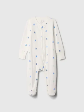 Baby First Favorites heldress i ekologisk bomull