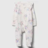 Baby First Favorites heldress i ekologisk bomull