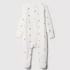 Baby First Favorites heldress i ekologisk bomull