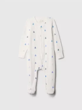 Baby First Favorites heldress i ekologisk bomull