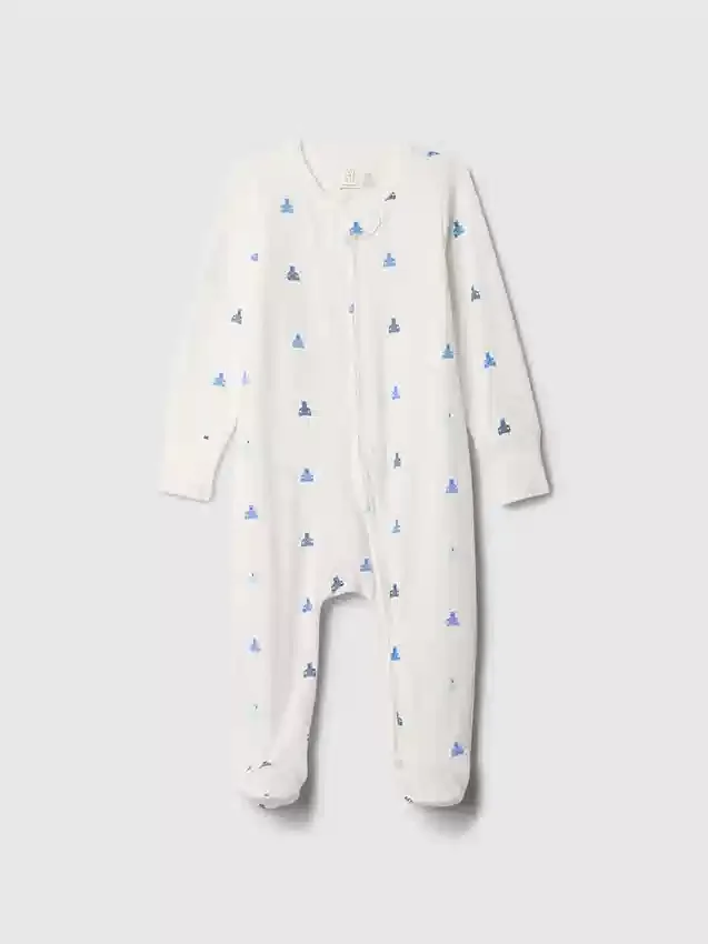 Baby First Favorites heldress i ekologisk bomull