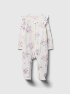 Baby First Favorites heldress i ekologisk bomull
