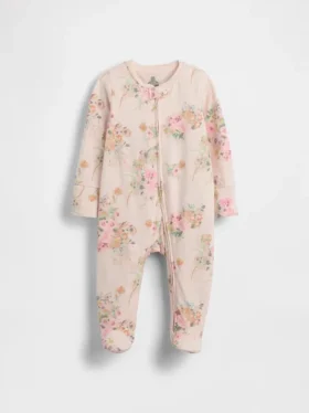 Baby First Favorites heldress i ekologisk bomull