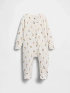 Baby First Favorites heldress i ekologisk bomull
