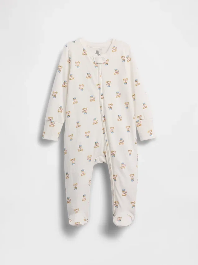 Baby First Favorites heldress i ekologisk bomull