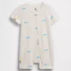 Baby First Favorites heldress i ekologisk bomull