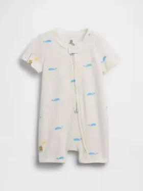 Baby First Favorites heldress i ekologisk bomull