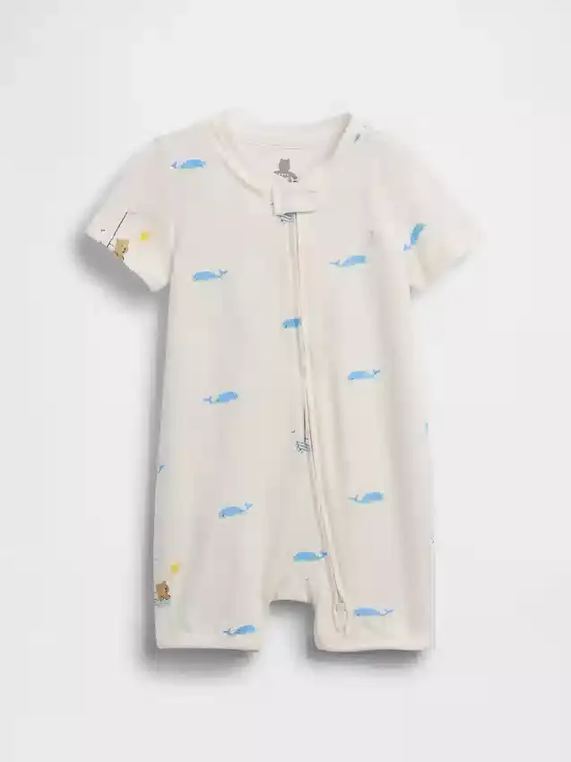 Baby First Favorites heldress i ekologisk bomull
