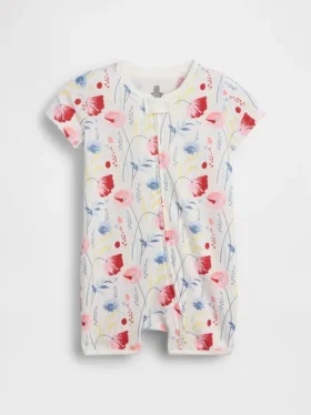 Baby First Favorites heldress i ekologisk bomull