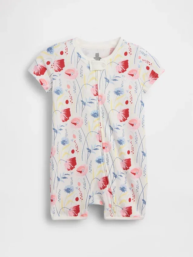 Baby First Favorites heldress i ekologisk bomull