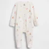Baby First Favorites heldress i ekologisk bomull