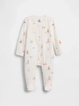 Baby First Favorites heldress i ekologisk bomull
