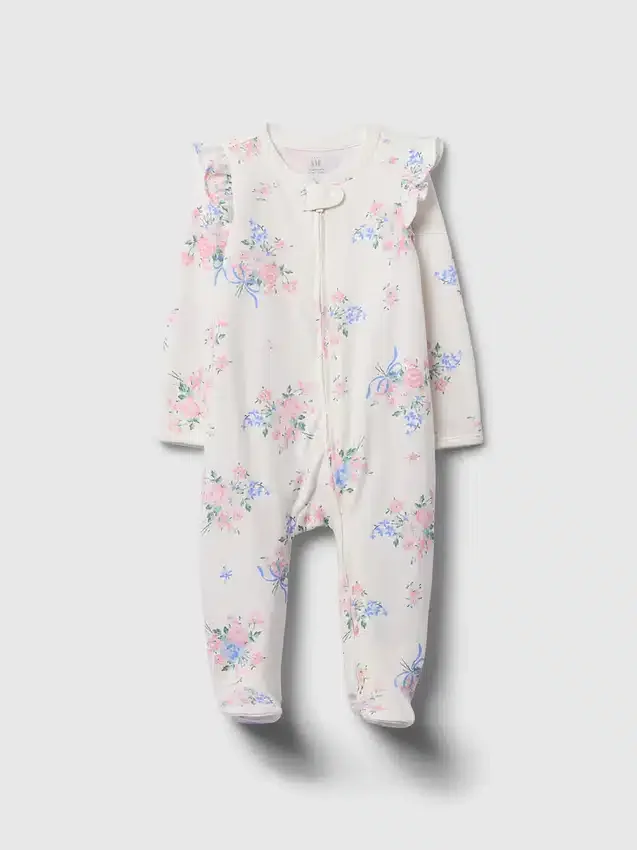 Baby First Favorites heldress i ekologisk bomull
