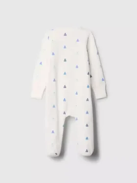 Baby First Favorites heldress i ekologisk bomull