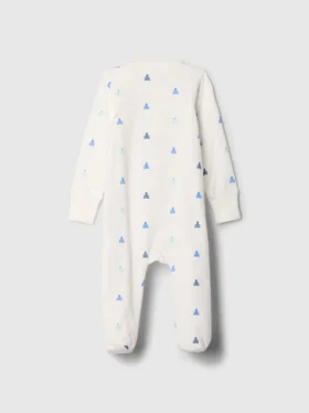 Baby First Favorites heldress i ekologisk bomull