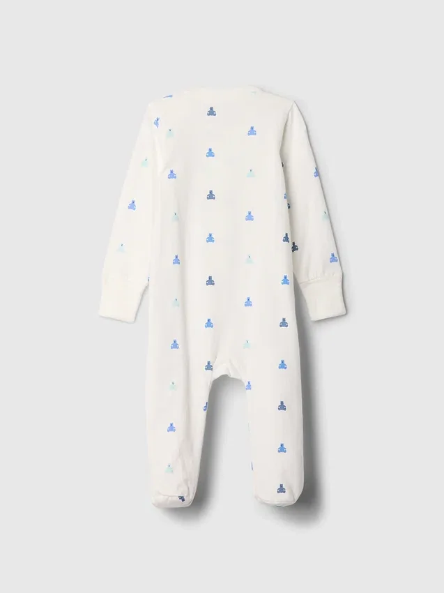 Baby First Favorites heldress i ekologisk bomull