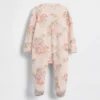 Baby First Favorites heldress i ekologisk bomull