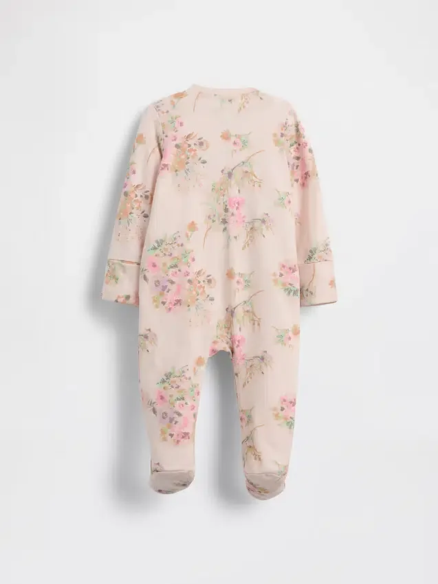 Baby First Favorites heldress i ekologisk bomull