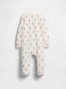 Baby First Favorites heldress i ekologisk bomull