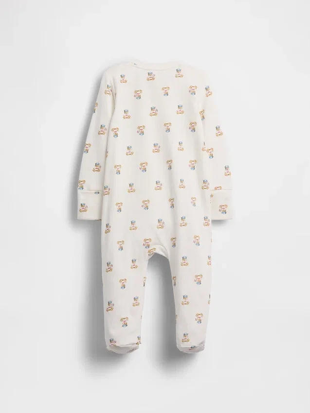 Baby First Favorites heldress i ekologisk bomull