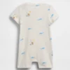 Baby First Favorites heldress i ekologisk bomull