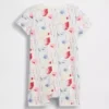 Baby First Favorites heldress i ekologisk bomull